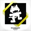 Rich Edwards - Inferno - Single